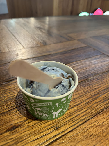 Opinii despre Ben & Jerry's în Belconnen - Hospitality and gastronomy