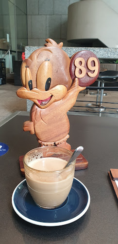 Comentarii opinii despre The Naked Duck Castlereagh