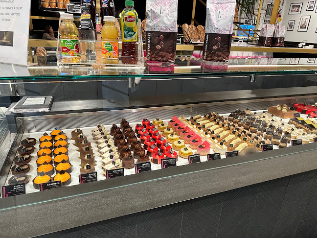 Le Bon Choix - Hospitality and gastronomy