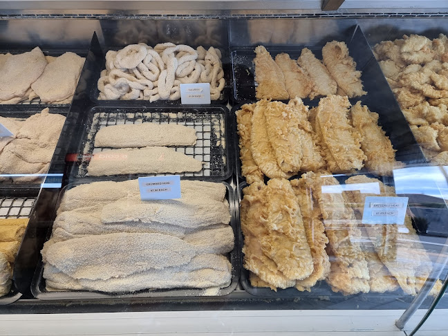 Opinii despre Fishnets Takeaway & Catering în Wollongong - Hospitality and gastronomy