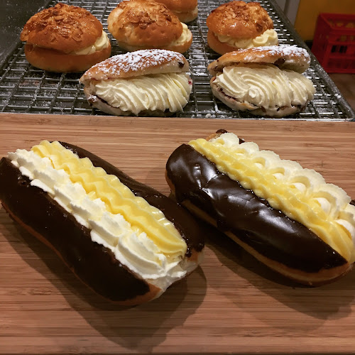 Comentarii opinii despre Banana Boogie Bakery