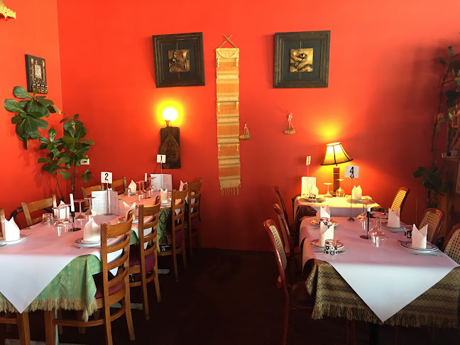 Jack Style Thai Restaurant - Hospitality and gastronomy