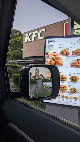 KFC Benowa