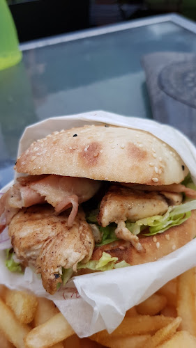 Just Poppy's - Hospitality and gastronomy