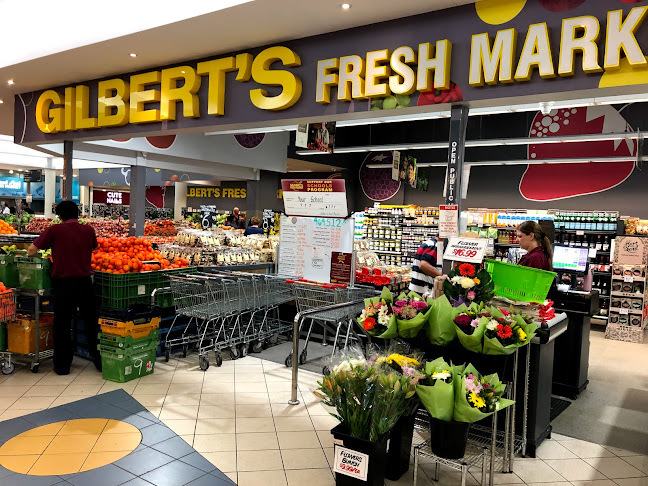 Gilbert's Fresh Market Willetton