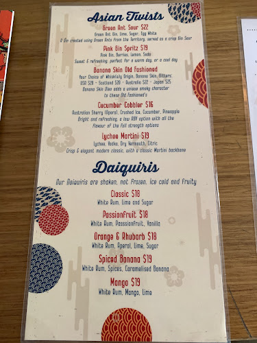 CHOW! - Hospitality and gastronomy