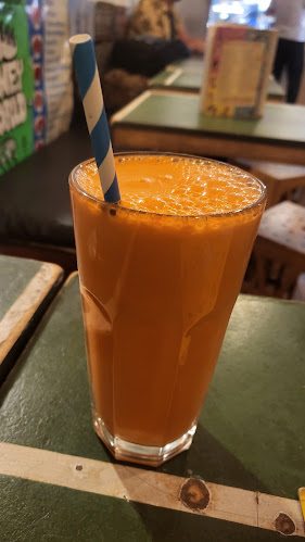 Jungle Juice Bar - Melbourne