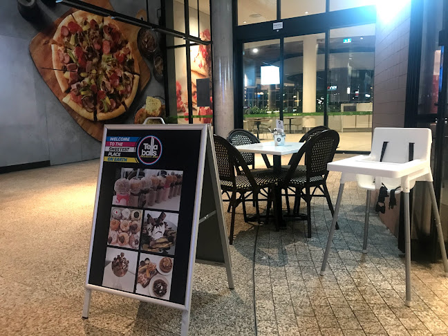 Opinii despre Tella Balls în East Maitland - Hospitality and gastronomy