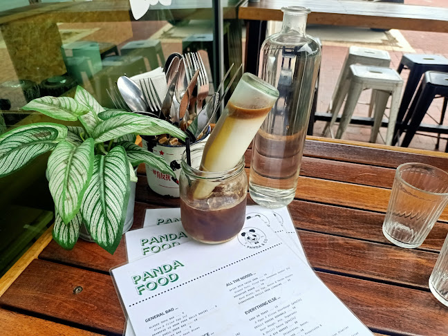 Opinii despre Panda & Co în Perth - Hospitality and gastronomy