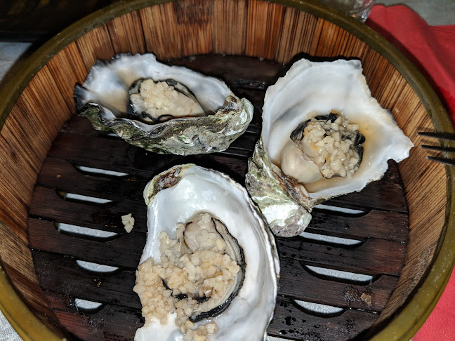 Golden Dragon Yumcha Restaurant - Geelong