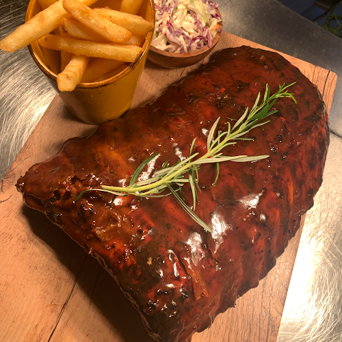 Smokehouse Meat & co Grill And Bar