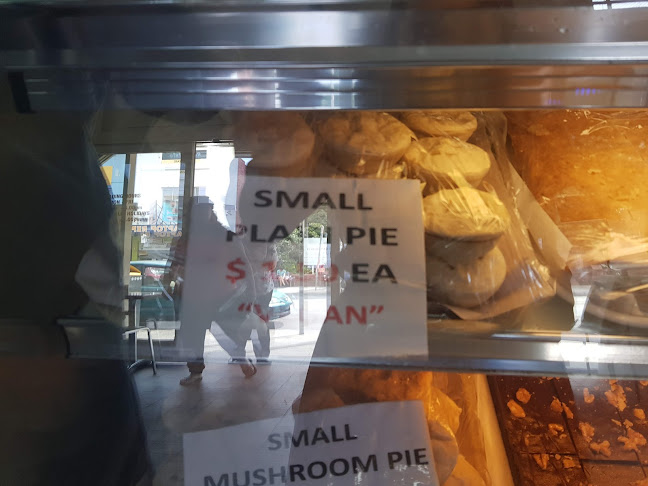 Comentarii opinii despre La Panella Bakery