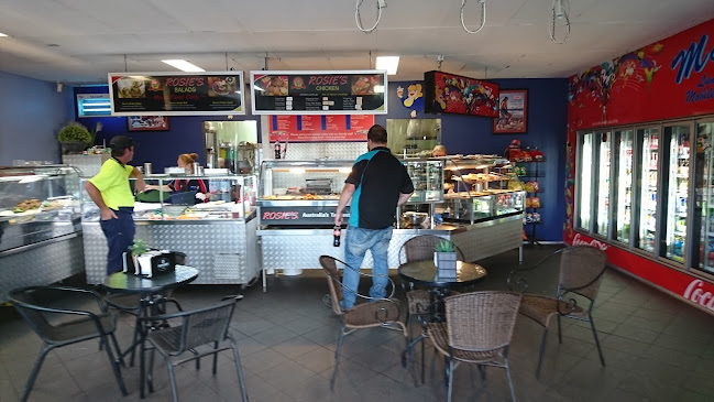 Comentarii opinii despre Marge's Lunch Bar