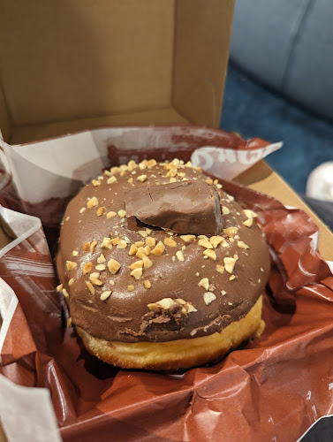 K108, Margaret St, Toowoomba City QLD 4350