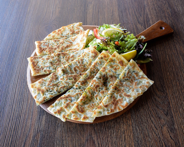 Bosphorus Turkish Street Food