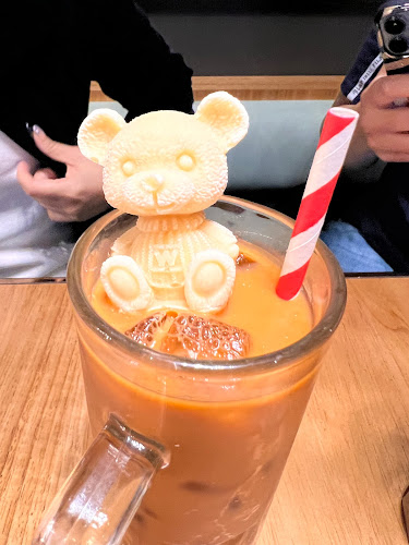 TuanTuan Chinese Brasserie Melbourne - Hospitality and gastronomy