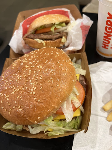 Hungry Jack's Burgers Beak House - Hospitality and gastronomy