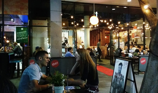 Opinii despre Grill'd South Bank în South Brisbane - Hospitality and gastronomy