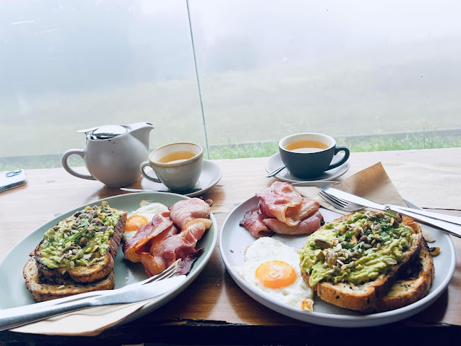 Robertson Cheese Factory - Hospitality and gastronomy