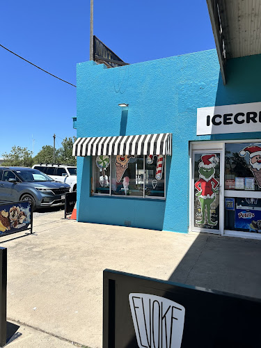 Spot 4 Icecream - Benalla