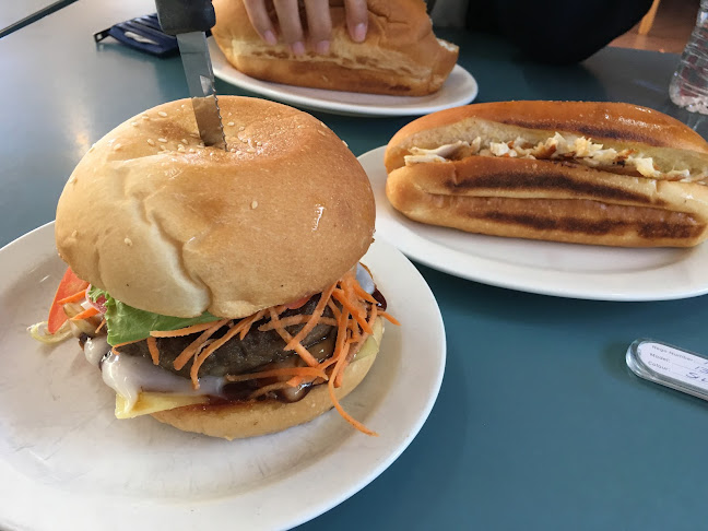 Opinii despre Golden Wattle Bakery în Perth - Hospitality and gastronomy