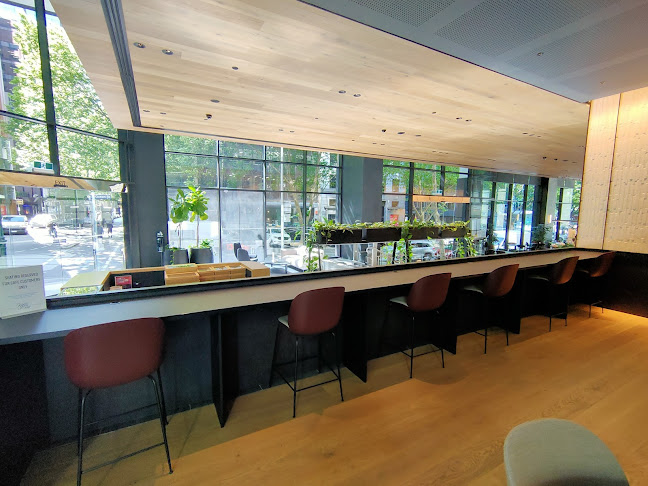 Koffi Bar - Melbourne