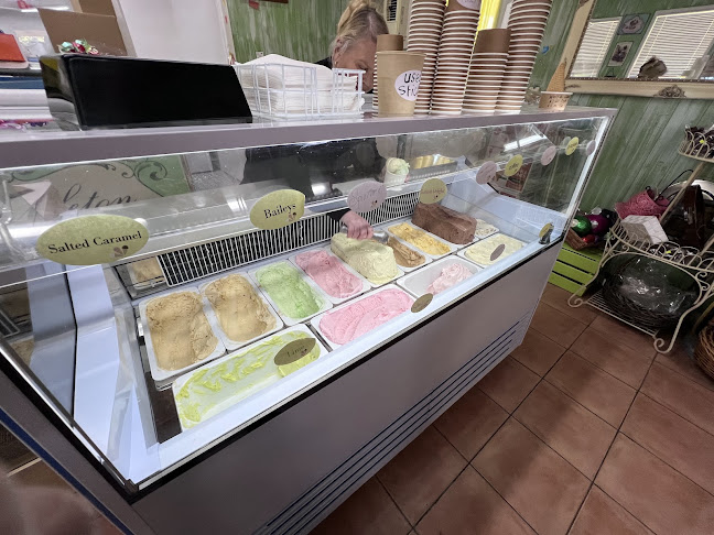 Middleton Ice-Cream and Chocolates