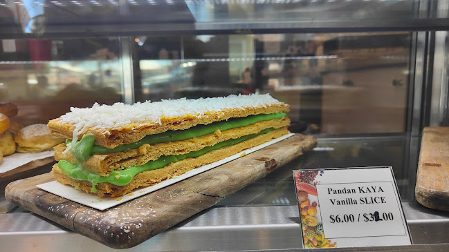 Freddie Strudels - Perth