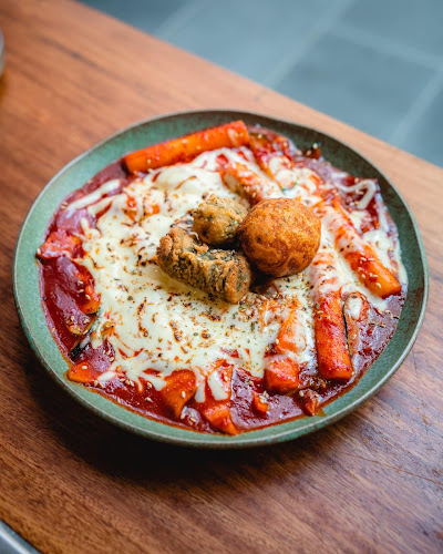 Mansae Korean BBQ - CBD QVM - Melbourne