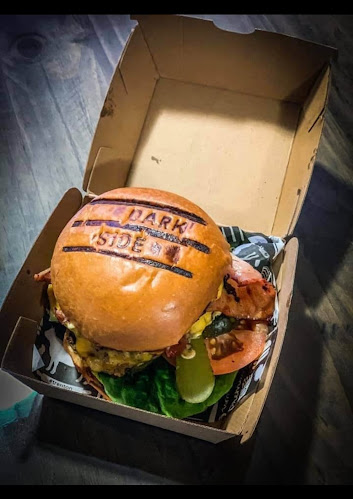 Dark Side - Melbourne