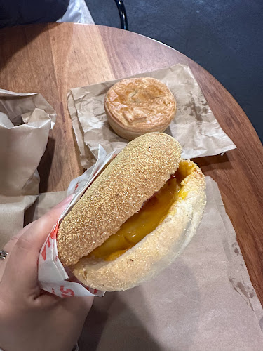 Comentarii opinii despre Skala Artisan Bakers - Adelaide Central Market