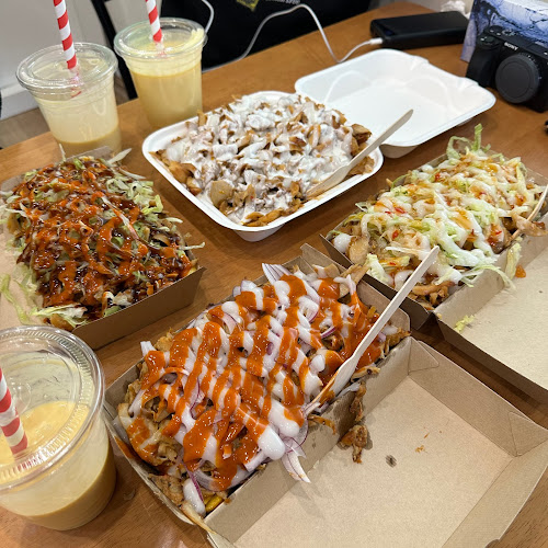 Comentarii opinii despre Mount Gambier Kebab & Curry House