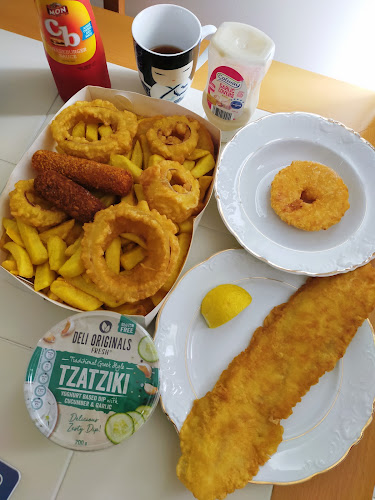 Loz's Fish & Chips - Sunbury