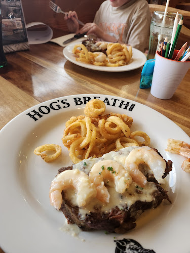 Hog's Breath Cafe Geraldton - Geraldton