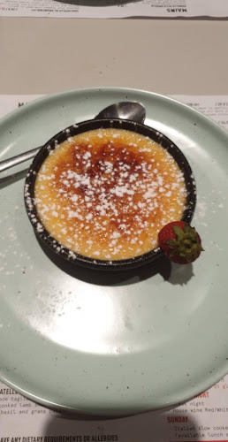 Bistro Bellavista - East Perth