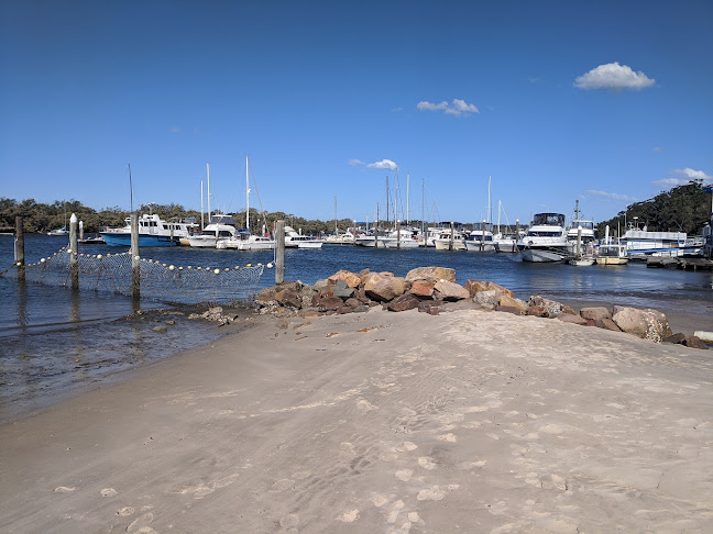 Opinii despre John Dory’s Takeaway Lemon Tree Passage (kippys) în Sydney - Hospitality and gastronomy