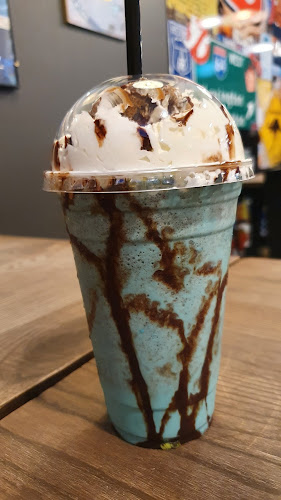 BBQ Joe Cannington - Cannington