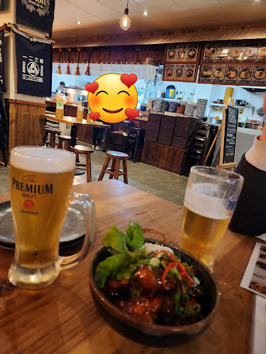 Opinii despre Jigoro în Perth - Hospitality and gastronomy