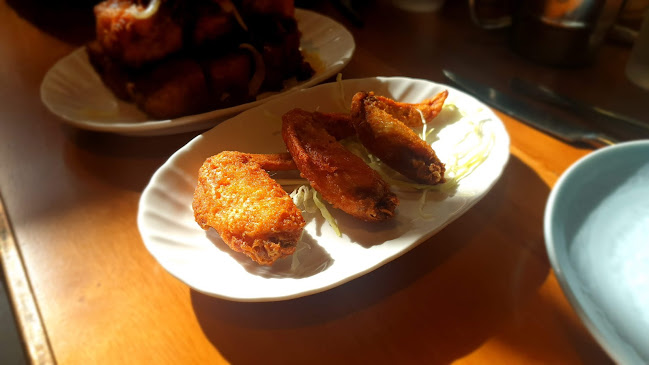 Comentarii opinii despre TuanTuan Chinese Brasserie Melbourne