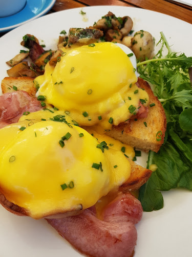 Palate Restaurant Lismore - Hospitality and gastronomy