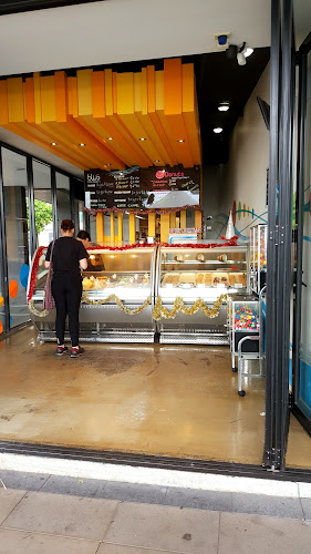 Comentarii opinii despre Blis Icecream