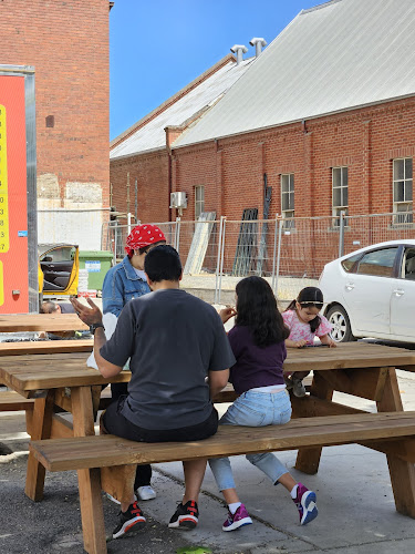 Friend’s Kebabs Restaurant - Hospitality and gastronomy