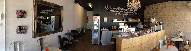 Opinii despre EQ Coffee în Dianella - Hospitality and gastronomy