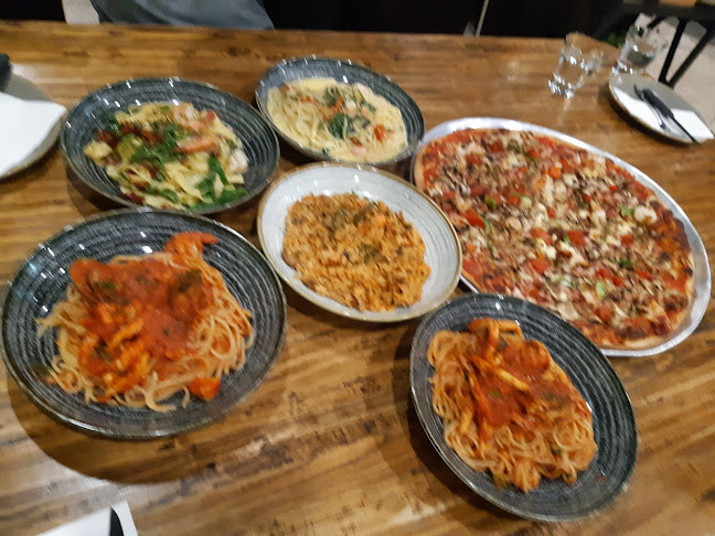 Il Corso Cafe Griffith - Griffith