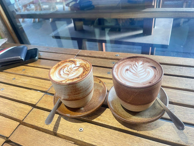 Opinii despre Café Troppo în Adelaide - Hospitality and gastronomy