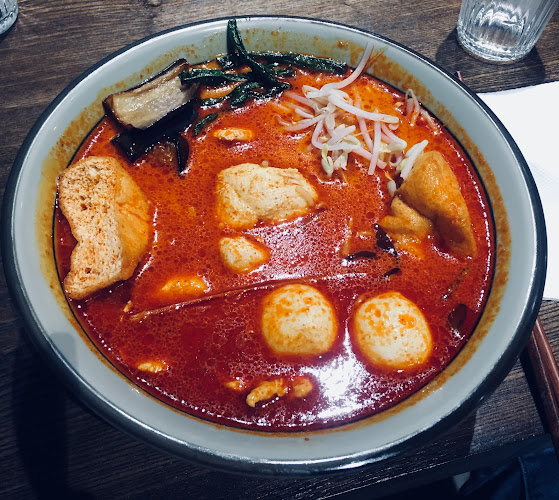 Comentarii opinii despre Ming’s Pantry Malaysian Street Food