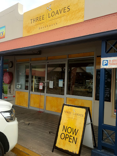 Three Loaves Bakehouse - Mundingburra