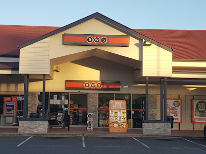 BWS Tingalpa