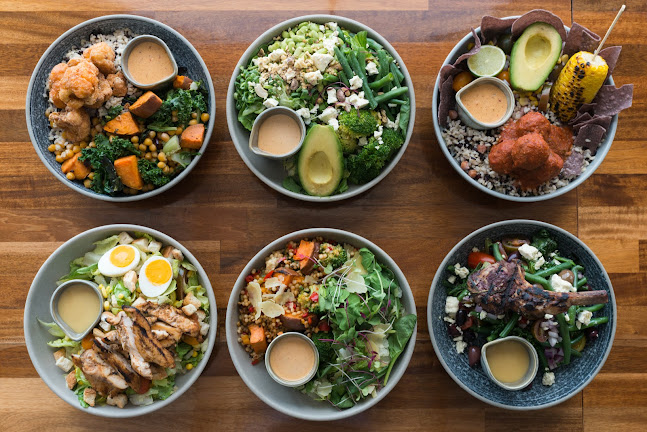 Opinii despre Crudo North Terrace în Adelaide - Hospitality and gastronomy