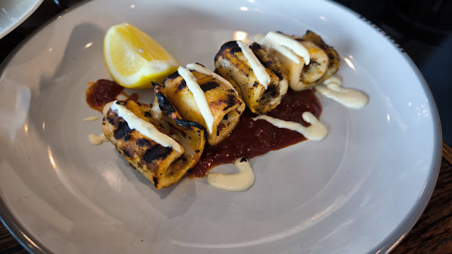 Steamers Bar and Grill